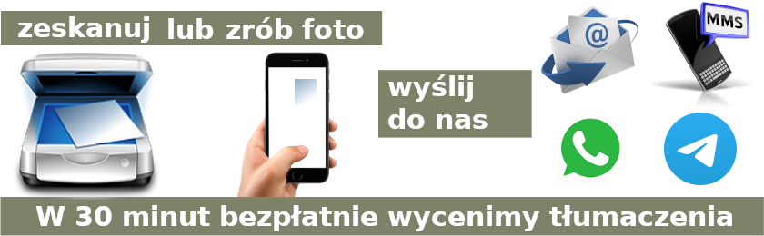t�umacz chorwacki t�umaczenia chorwackie - Telefon: 691 314 611
